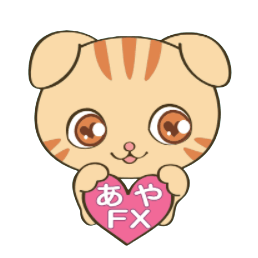 あやにゃん